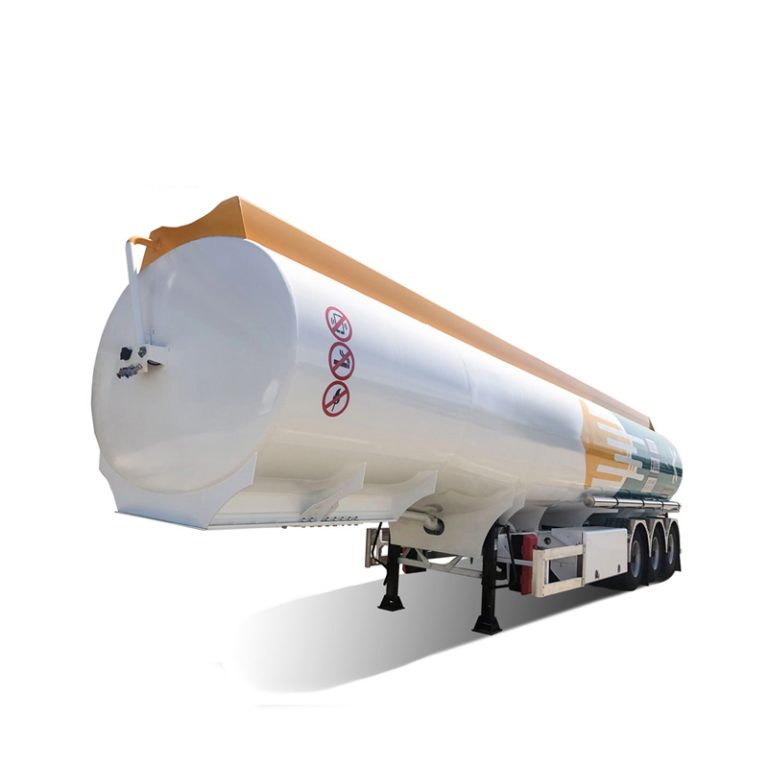 Yuxuan 12 meters 33 tons 3 axle aluminum alloy Fuel tank semi trailer.jpg