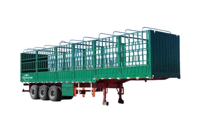 yuxuan 12m 33 tons 3-axle grate semi-trailer.jpg