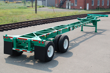 yuxuan 13.9 m 31.2 t 2 axle container transport semi-trailer.png